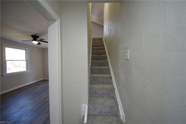 18 E Gilbert ST, Hampton, VA 23669