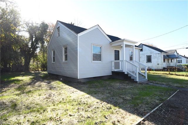 18 E Gilbert ST, Hampton, VA 23669