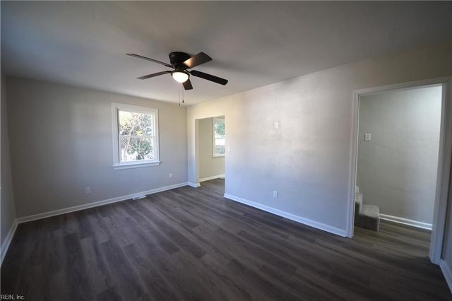 18 E Gilbert ST, Hampton, VA 23669
