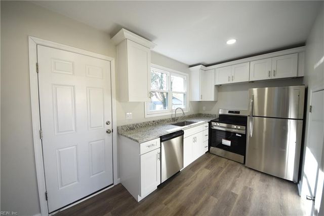 18 E Gilbert ST, Hampton, VA 23669
