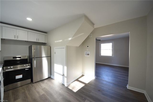 18 E Gilbert ST, Hampton, VA 23669