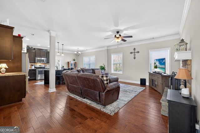 678 Brakeman Circle, Jefferson, GA 30549