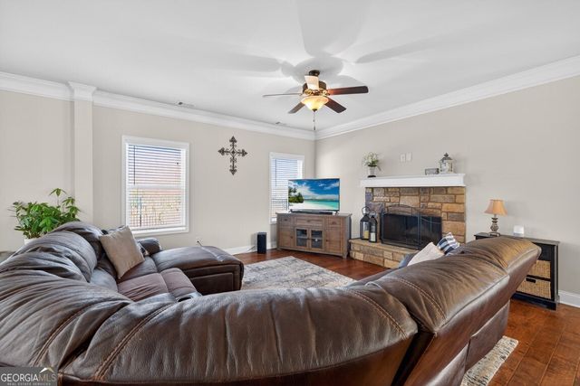 678 Brakeman Circle, Jefferson, GA 30549