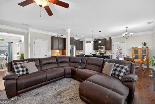 678 Brakeman Circle, Jefferson, GA 30549