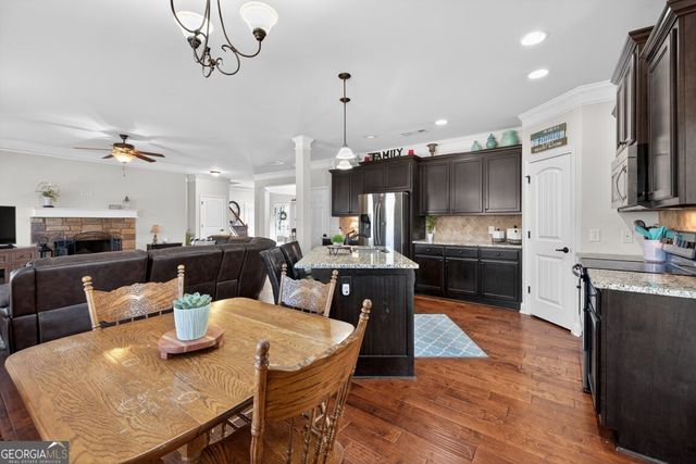 678 Brakeman Circle, Jefferson, GA 30549