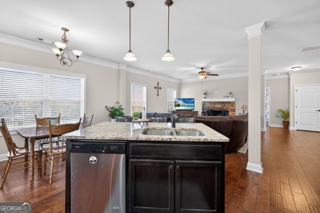 678 Brakeman Circle, Jefferson, GA 30549