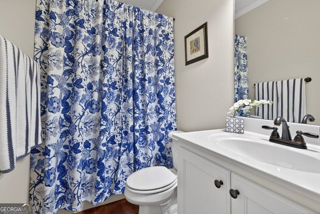 678 Brakeman Circle, Jefferson, GA 30549