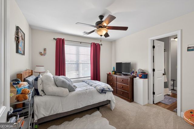 678 Brakeman Circle, Jefferson, GA 30549