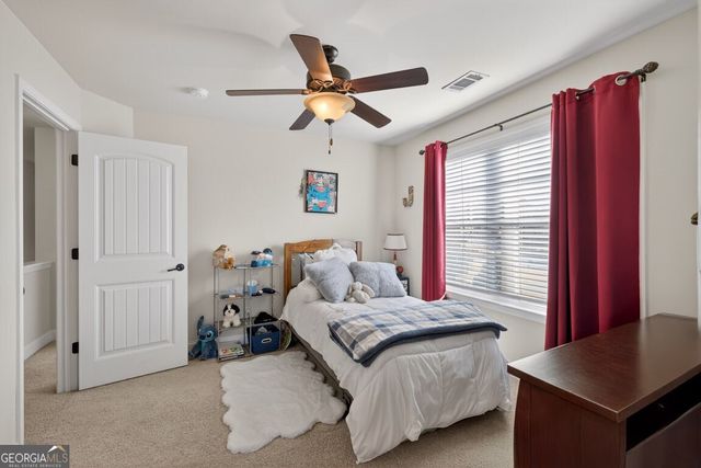 678 Brakeman Circle, Jefferson, GA 30549