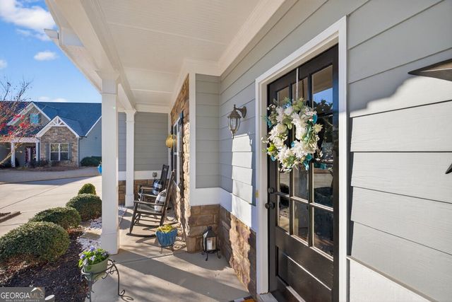 678 Brakeman Circle, Jefferson, GA 30549