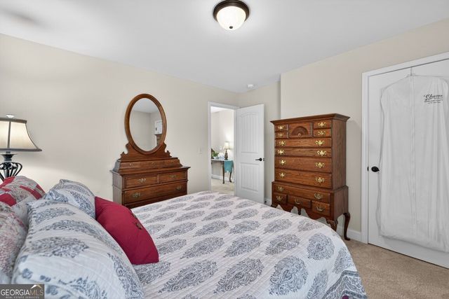 678 Brakeman Circle, Jefferson, GA 30549