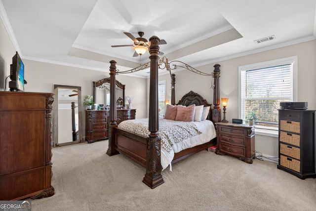 678 Brakeman Circle, Jefferson, GA 30549