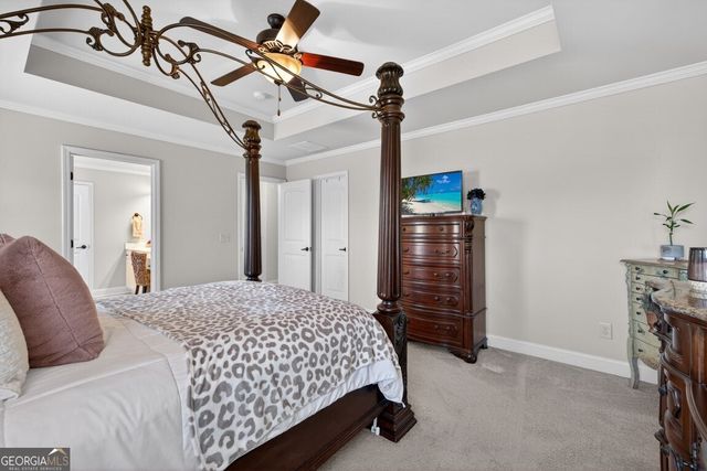 678 Brakeman Circle, Jefferson, GA 30549