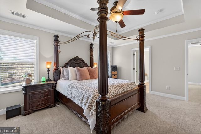 678 Brakeman Circle, Jefferson, GA 30549