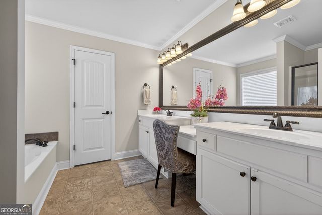 678 Brakeman Circle, Jefferson, GA 30549