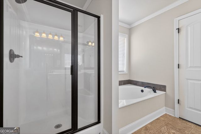 678 Brakeman Circle, Jefferson, GA 30549