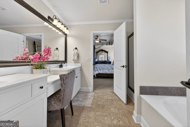 678 Brakeman Circle, Jefferson, GA 30549