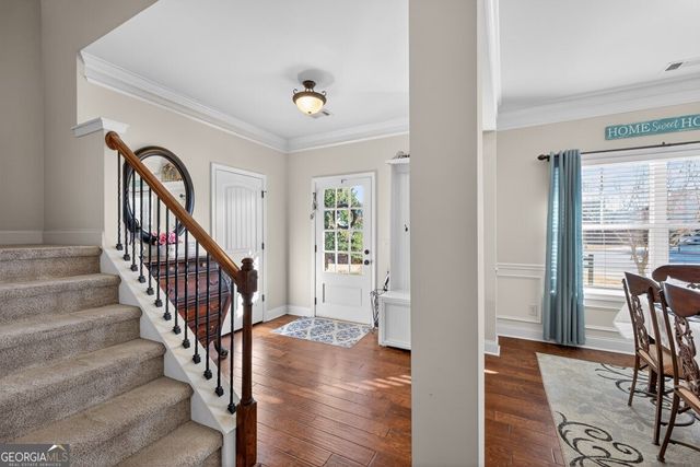 678 Brakeman Circle, Jefferson, GA 30549