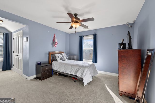 678 Brakeman Circle, Jefferson, GA 30549