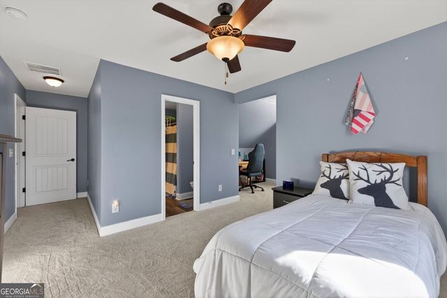 678 Brakeman Circle, Jefferson, GA 30549