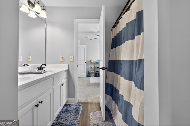 678 Brakeman Circle, Jefferson, GA 30549