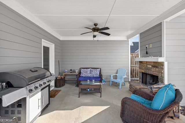 678 Brakeman Circle, Jefferson, GA 30549