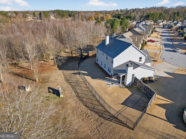 678 Brakeman Circle, Jefferson, GA 30549