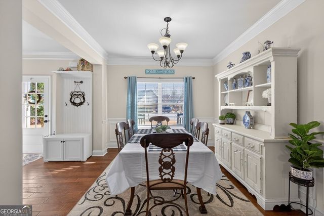 678 Brakeman Circle, Jefferson, GA 30549