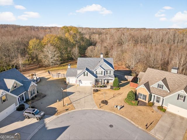 678 Brakeman Circle, Jefferson, GA 30549