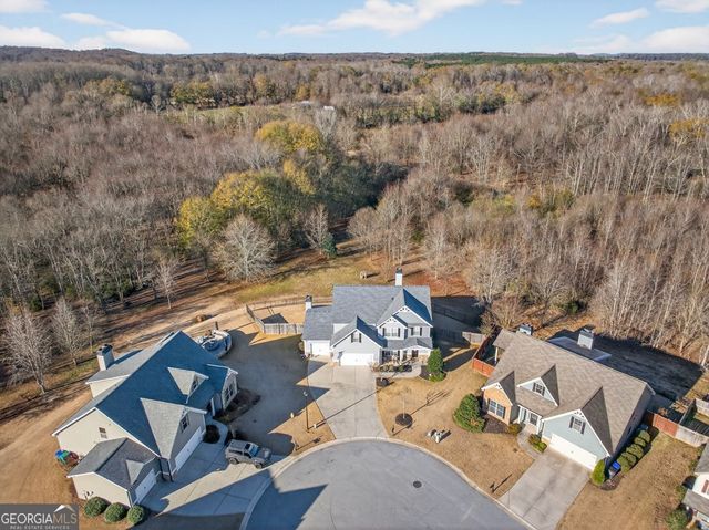 678 Brakeman Circle, Jefferson, GA 30549