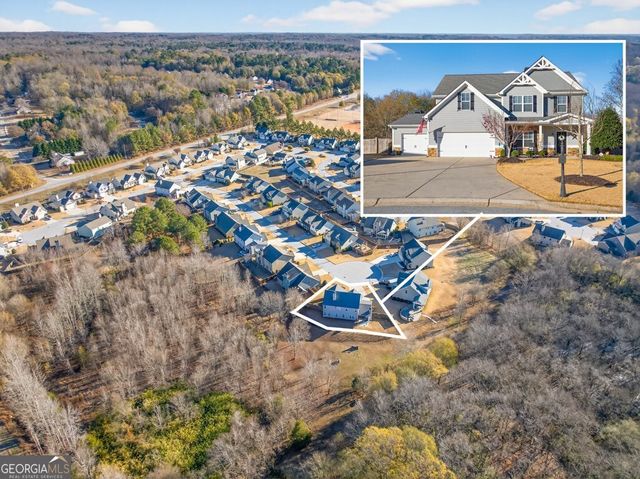 678 Brakeman Circle, Jefferson, GA 30549