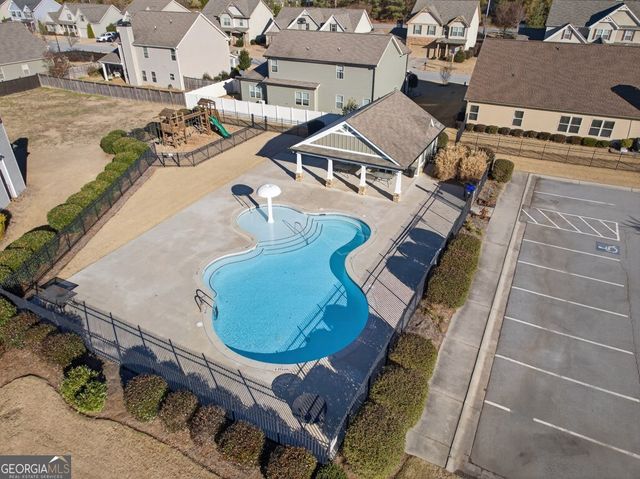 678 Brakeman Circle, Jefferson, GA 30549