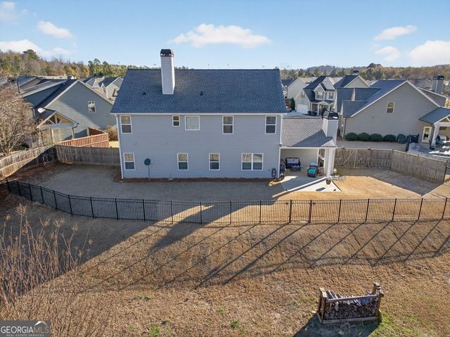 678 Brakeman Circle, Jefferson, GA 30549