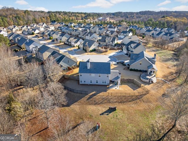 678 Brakeman Circle, Jefferson, GA 30549