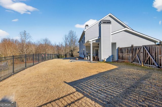 678 Brakeman Circle, Jefferson, GA 30549