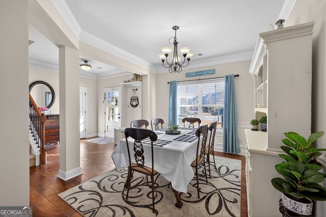 678 Brakeman Circle, Jefferson, GA 30549