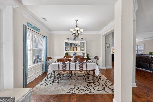 678 Brakeman Circle, Jefferson, GA 30549