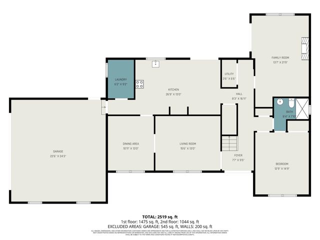 1930 Kate Ln., Myrtle Beach, SC 29575