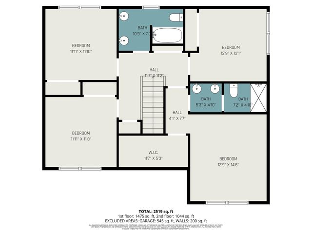 1930 Kate Ln., Myrtle Beach, SC 29575