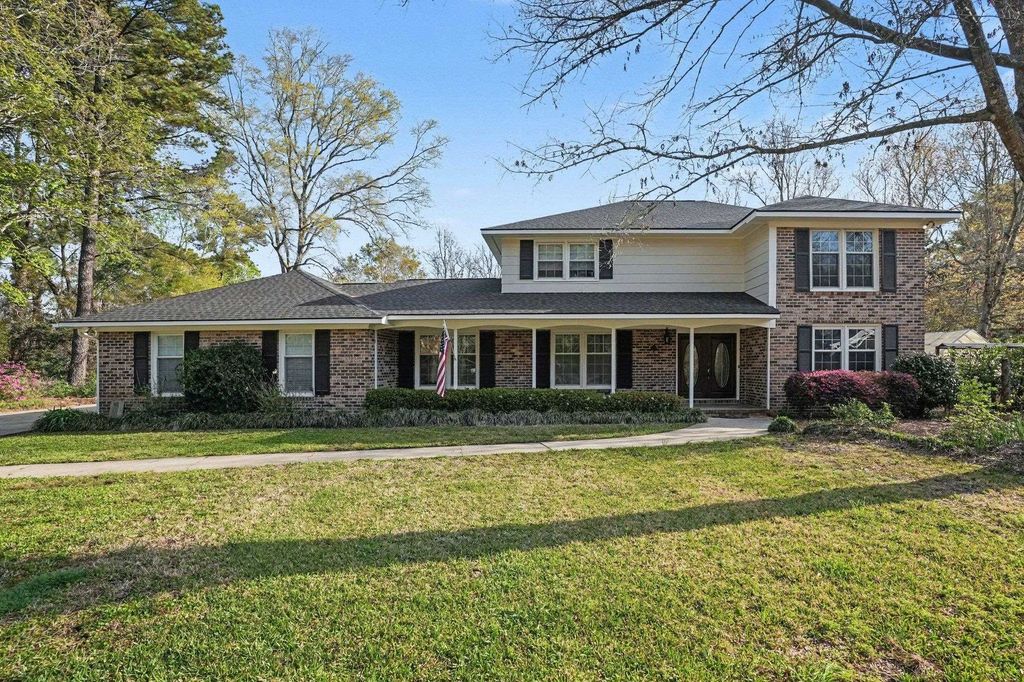 1930 Kate Ln., Myrtle Beach, SC 29575