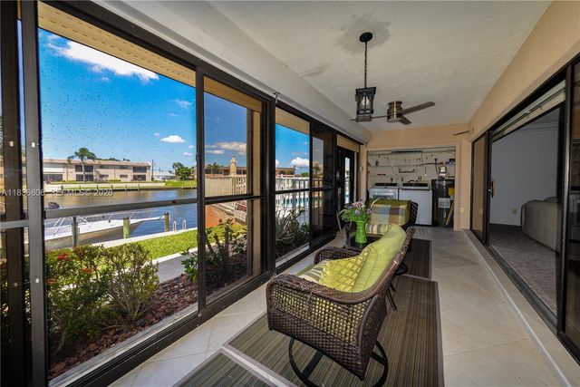 3708 SE 12th Ave 104, Cape Coral, FL 33904