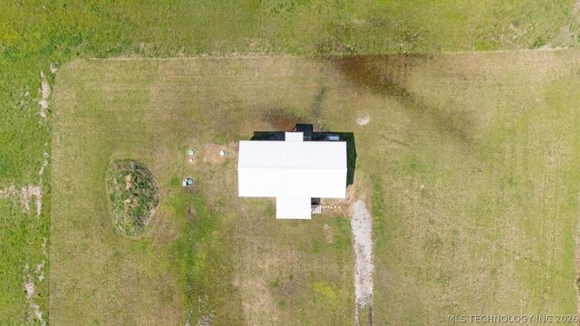 14935 E 380 Road, Claremore, OK 74017