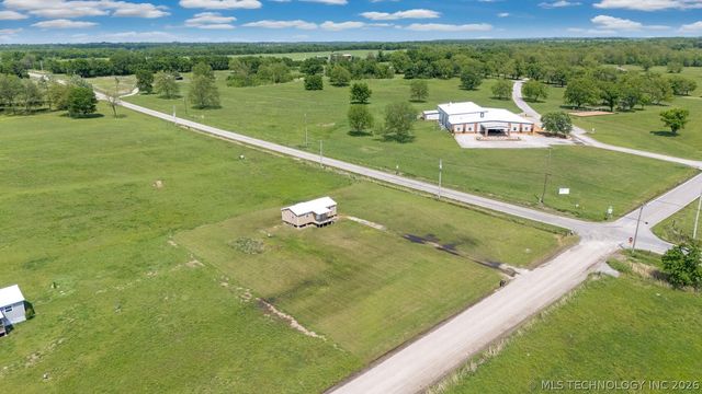 14935 E 380 Road, Claremore, OK 74017