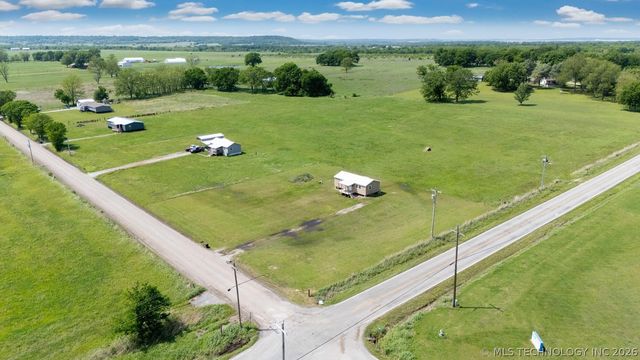 14935 E 380 Road, Claremore, OK 74017