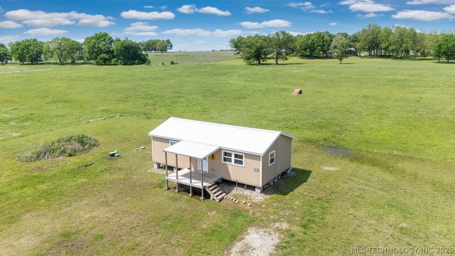 14935 E 380 Road, Claremore, OK 74017