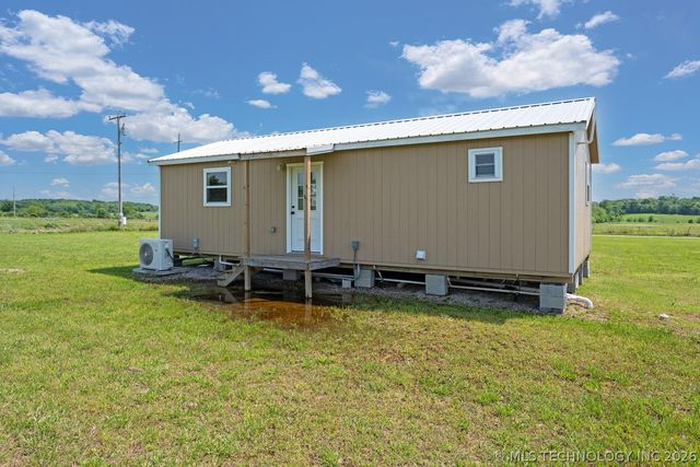 14935 E 380 Road, Claremore, OK 74017