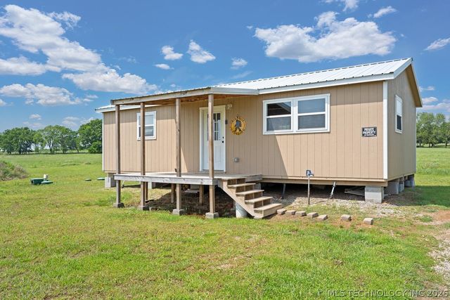 14935 E 380 Road, Claremore, OK 74017