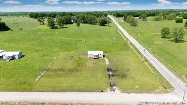 14935 E 380 Road, Claremore, OK 74017