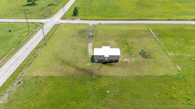 14935 E 380 Road, Claremore, OK 74017