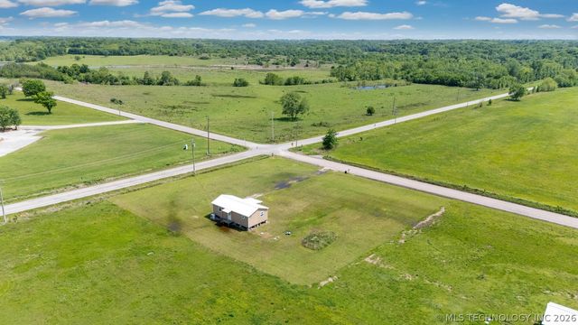14935 E 380 Road, Claremore, OK 74017